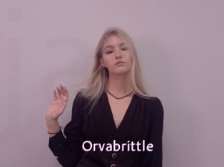 Orvabrittle