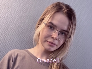 Orvadell