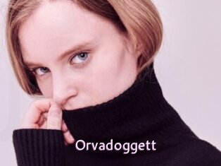 Orvadoggett