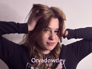 Orvadowdey