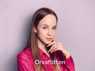 Orvaflitton