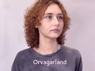 Orvagarland