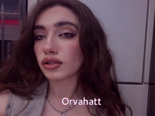 Orvahatt