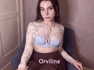 Orvilina