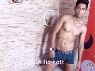 Otilio_hott