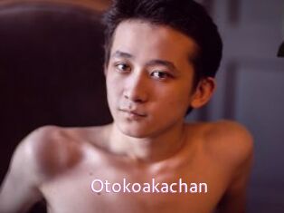 Otokoakachan