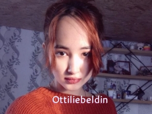 Ottiliebeldin