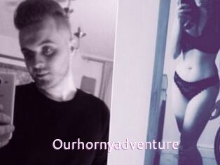 Ourhornyadventure