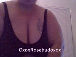 OxoxRosebudoxox