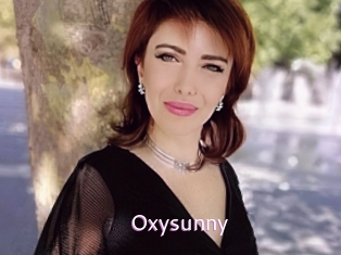 Oxysunny