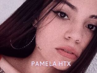 PAMELA_HTX