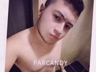 PARCANDY