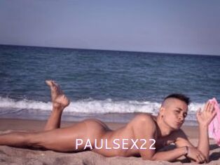 PAULSEX22