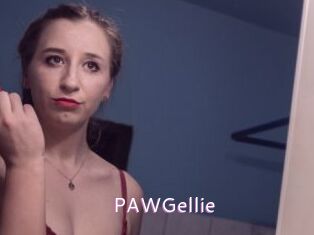 PAWGellie