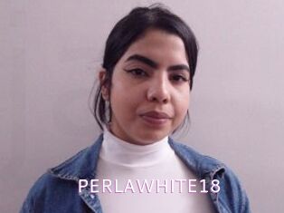 PERLAWHITE18