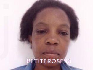 PETITEROSE38