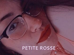 PETITE_ROSSE