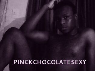 PINCKCHOCOLATESEXY