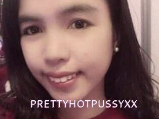 PRETTYHOTPUSSYXX