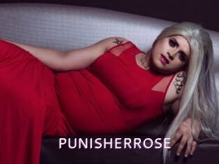 PUNISHERROSE