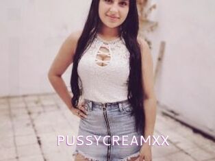 PUSSYCREAMXX