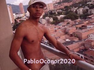 PabloOconor2020