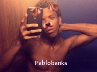 Pablobanks