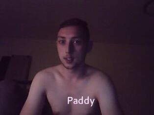 Paddy