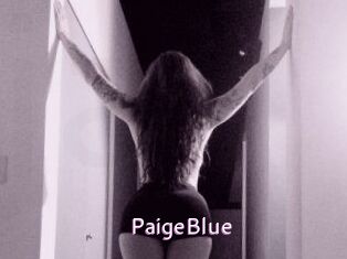 PaigeBlue