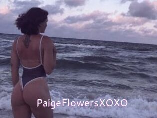 PaigeFlowersXOXO