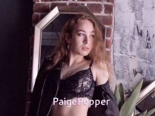 PaigePepper