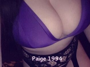 Paige_1994