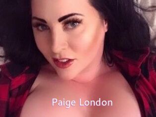 Paige_London