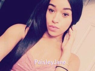 Paisley_Jane