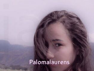 Palomalaurens