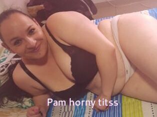 Pam_horny_titss