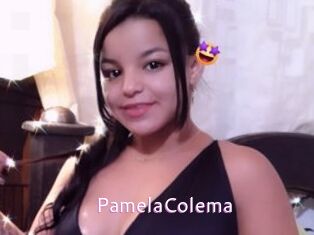 PamelaColema