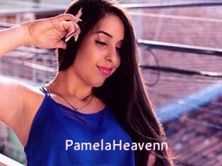 PamelaHeavenn