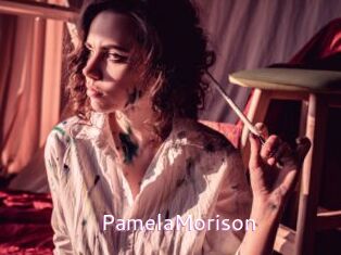 PamelaMorison