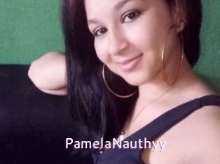 PamelaNauthyy