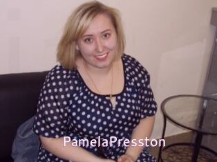 PamelaPresston