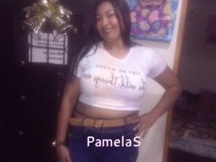 PamelaS