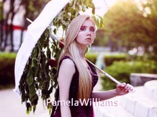 PamelaWilliams
