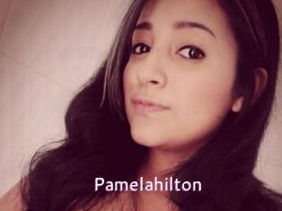 Pamelahilton