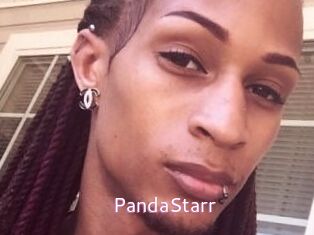 PandaStarr