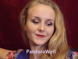 PandoraWell