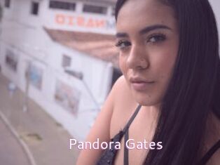 Pandora_Gates