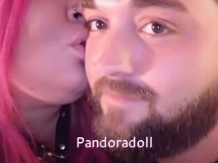 Pandoradoll