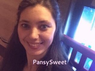 PansySweet