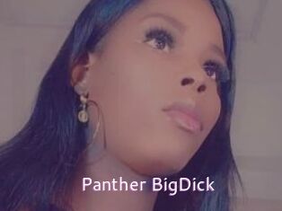 Panther_BigDick